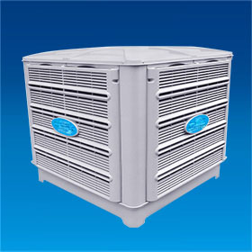 工業(yè)冷風(fēng)機(jī)故障頻出是因?yàn)檫@幾點(diǎn)你沒有做到位！