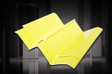 紡織空調(diào)擋水板