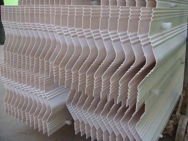 紡織廠空調(diào)擋水板